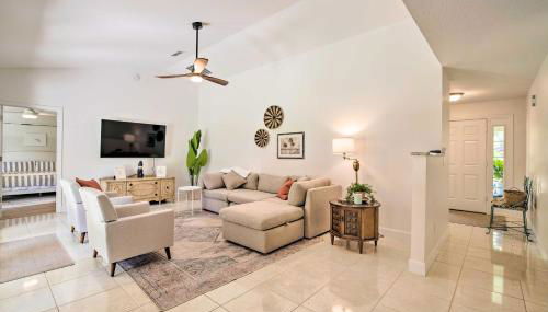 Private Pool and Grill Peaceful Home in Dunnellon - Foto 4