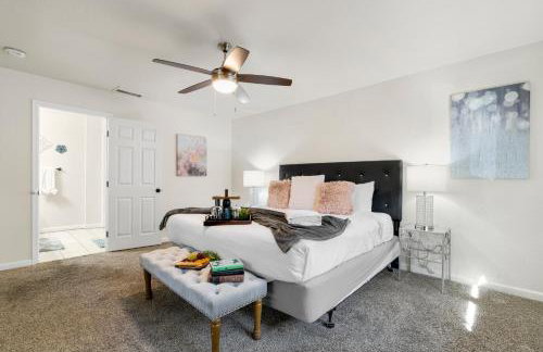 The Entertainer Luxury In The Heart of Flagstaff - Foto 68