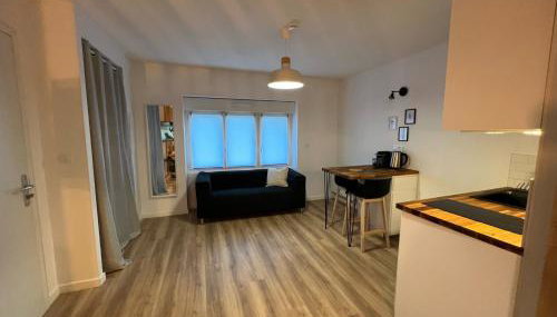 Studio 1 - Mi-Côte - Studio à Orvault - Foto 2