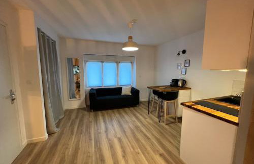 Studio 1 - Mi-Côte - Studio à Orvault - Foto 2