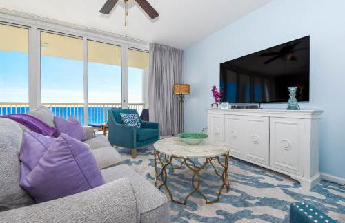 Silver Beach Towers E1104 - Foto 17