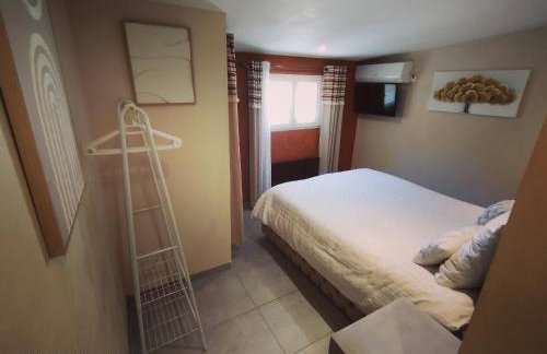 Ni 100%Gite,Ni100% loc chez Kheira&Pascal - Foto 35