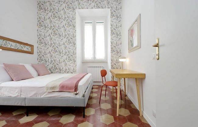 Grazioso bilocale al Vaticano - Foto 12