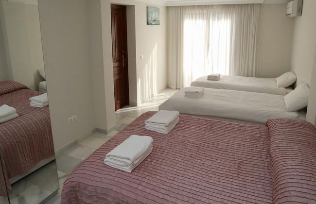 Villa Near Beach In Marbella - Photo 7