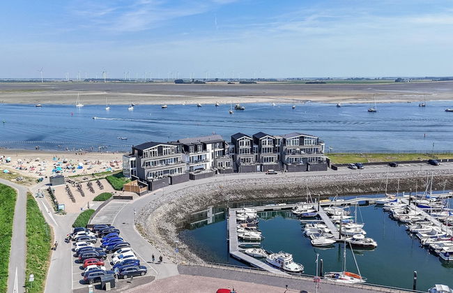 Apartment in Sint-annaland Near Marina - Foto 1