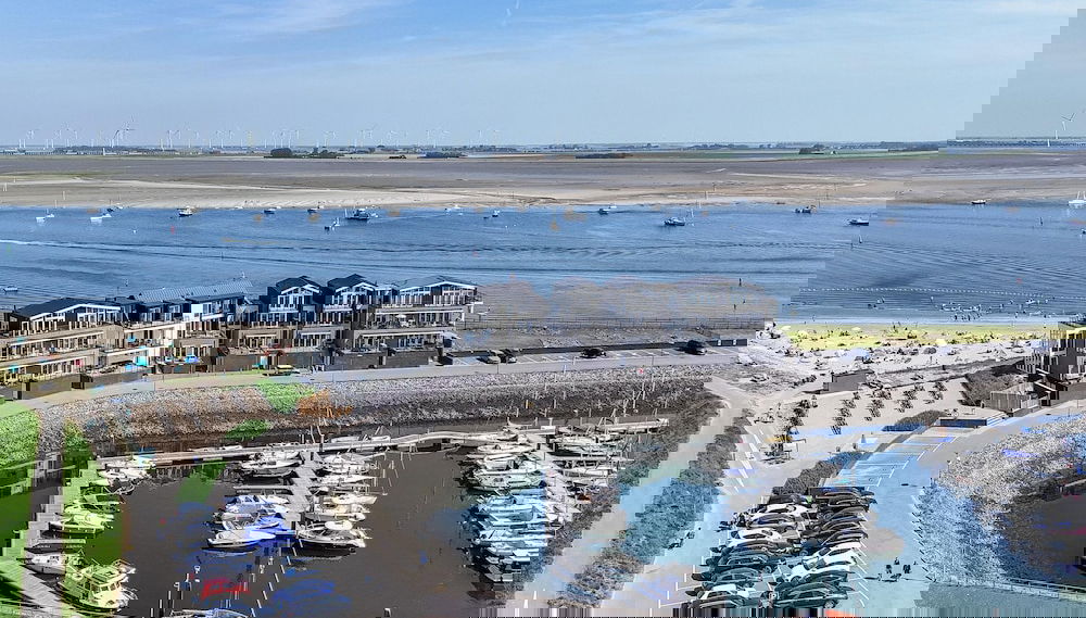 Apartment in Sint-annaland Near Marina - Foto 1, Profilbild