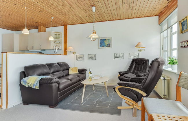 2 bedroom House in Egernsund with terrace - Photo 27