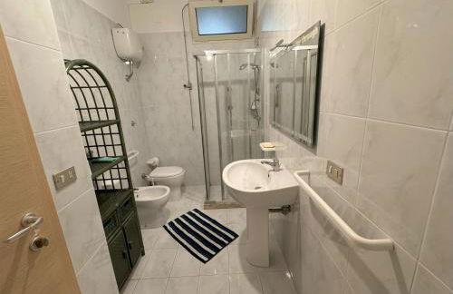 Villa Odetta - appartamento Est - Foto 13