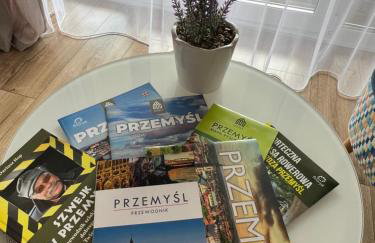 Apartament Alexa na Tatarskiej A - Foto 5