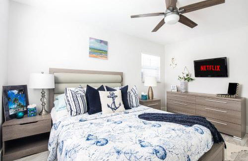 Blue Sky Rezidence - Salt Pool, 5 min to beach! - Foto 27