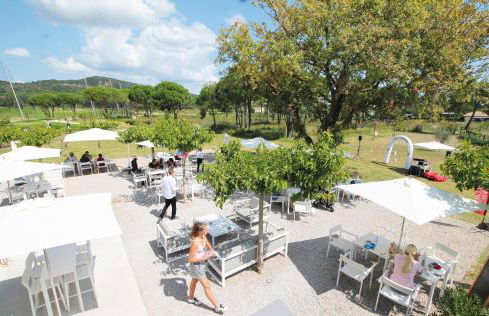 Clos des Oliviers Grimaud - Meublé de Tourisme - Foto 34