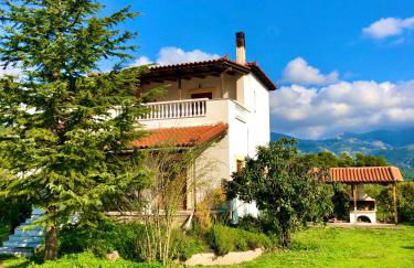Villa Vasiliki - Foto 1