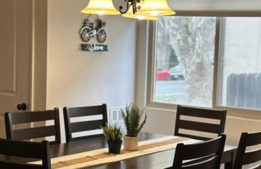 Downtown 2 Bedrooms Full Kitchen & Easy Parking - Foto 8