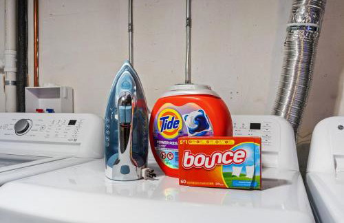 Chic Oasis Game Room Near Base - Foto 44