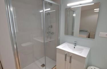 VISTAS MURALLA CENTRICO EN ZONA PEATONAL Wi-fi VUT LU 3270 - Foto 17