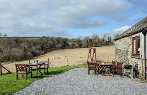 Tuckenhay, Edgecombe Barn- Hfu - Photo 13