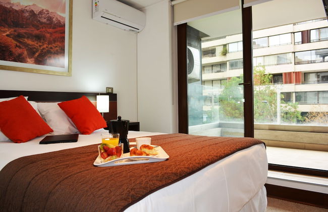 Sunset Aparts Boutique - Foto 1