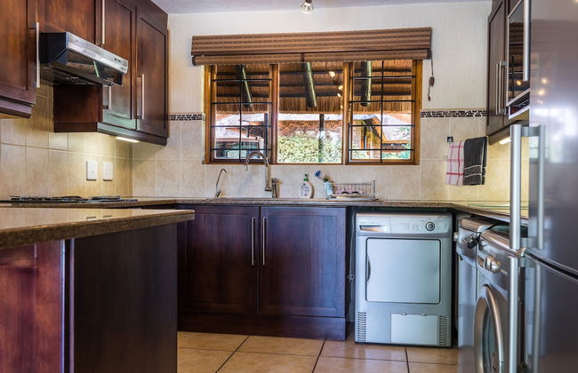 Kruger Park Lodge Unit No. 521 - Photo 8