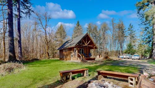 Romantic 15-Acre Hideout Near Foster Creek! - Foto 4