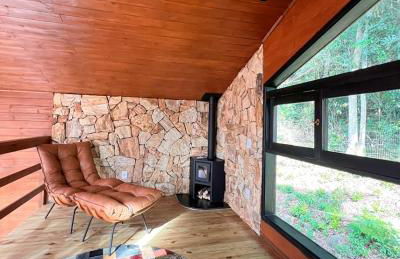 Refúgio vila das figueiras ! - Foto 8