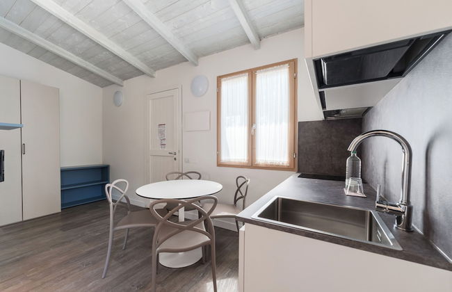 Natural Village Resort - Foto 14