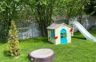 Magnusowe Siedlisko - Foto 14