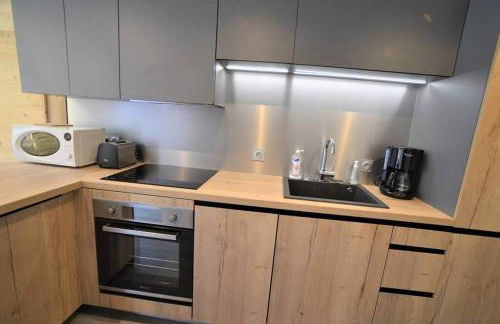 Paradiski rénové proche pistes et commerces plan peisey - Foto 10