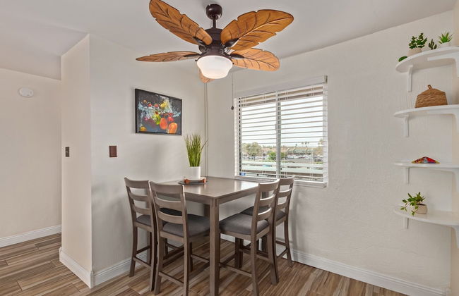1 Bedroom Retreat in Scottsdale - Foto 11