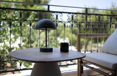 East Blue Luxury Apartment - Foto 3