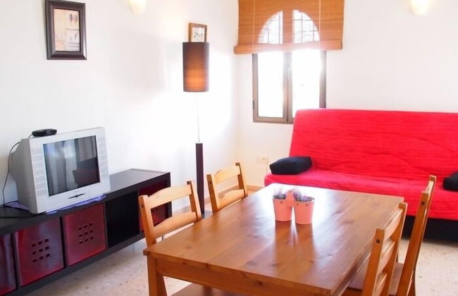 Bungalow El Palmar 01 - Foto 8