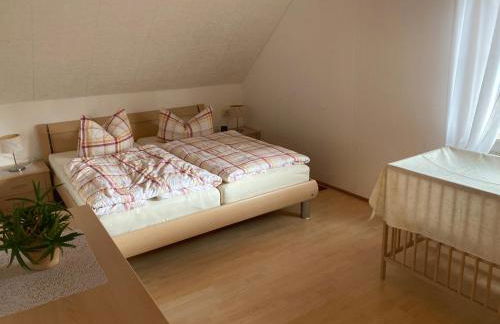 Ferienhaus Rennsteigblick - Foto 9