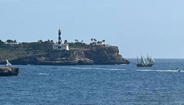 Villa Sa Caleta Private sea & spa - Foto 2