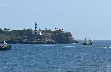 Villa Sa Caleta Private sea & spa - Foto 2