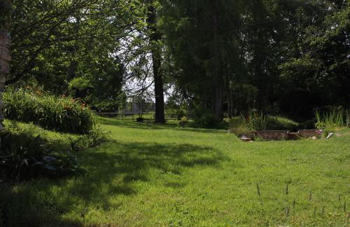 Gîte de charme proche du Mans pour 6 pers., commerces à pied, tout équipé - FR-1-410-258 - Photo 7