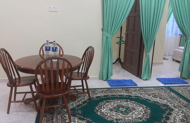 Mj Homestay - Foto 6