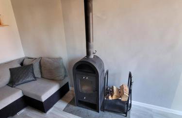 Domek murowany w Dolinie Symsarny - Foto 26