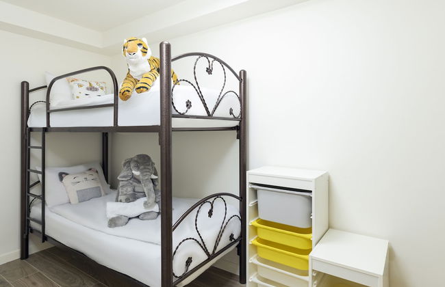 The Pearl of Nachlaot Apartments - Photo 3