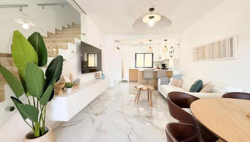 Oasis Beach Home Meloneras with jacuzzi - Foto 4