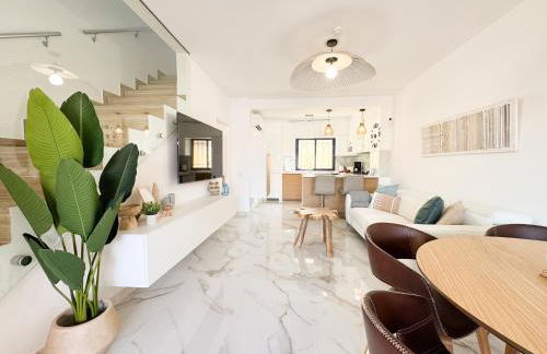 Oasis Beach Home Meloneras with jacuzzi - Foto 4