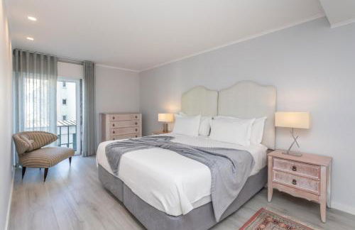 BeGuest Jardim Quinta da Alagoa Luxury Stay - Photo 9