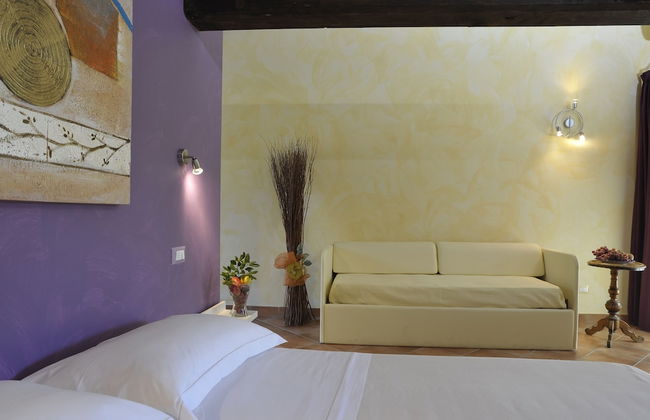 Azienda Agricola Il Bagolaro - Photo 7