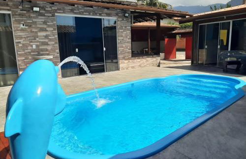 Casa Recanto Azul - Foto 33