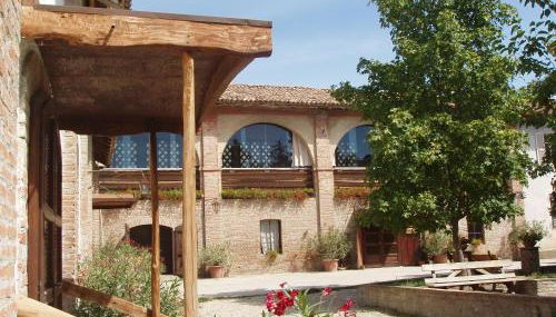 Agriturismo Torrazzetta - Foto 1