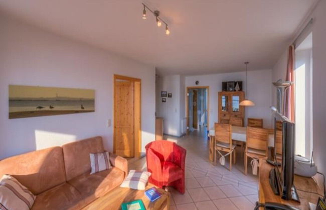 Liebevoll Eingerichtetes Appartement - Photo 6