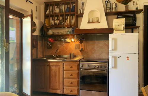 Delizioso Monolocale con spazio esterno - Foto 1