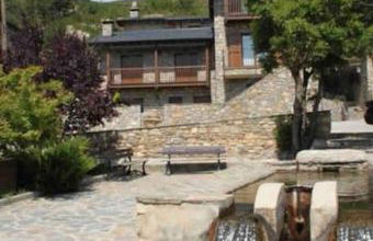 Cal Cente d'Isòvol - Mountain House with Garden and Views - Foto 26