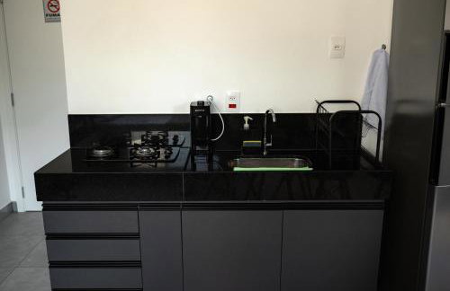 Apartamento completo no Monte Olimpo - Foto 42