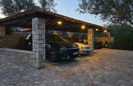 Villa Petra - Foto 34