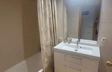 Apartamento MARINA PLAYA, primera linea de mar - Foto 11