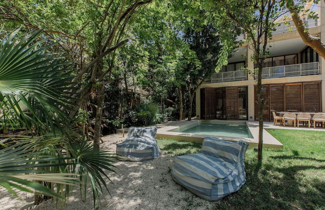 The Palm Luxury Villas Corasol by Lumina - Photo 76